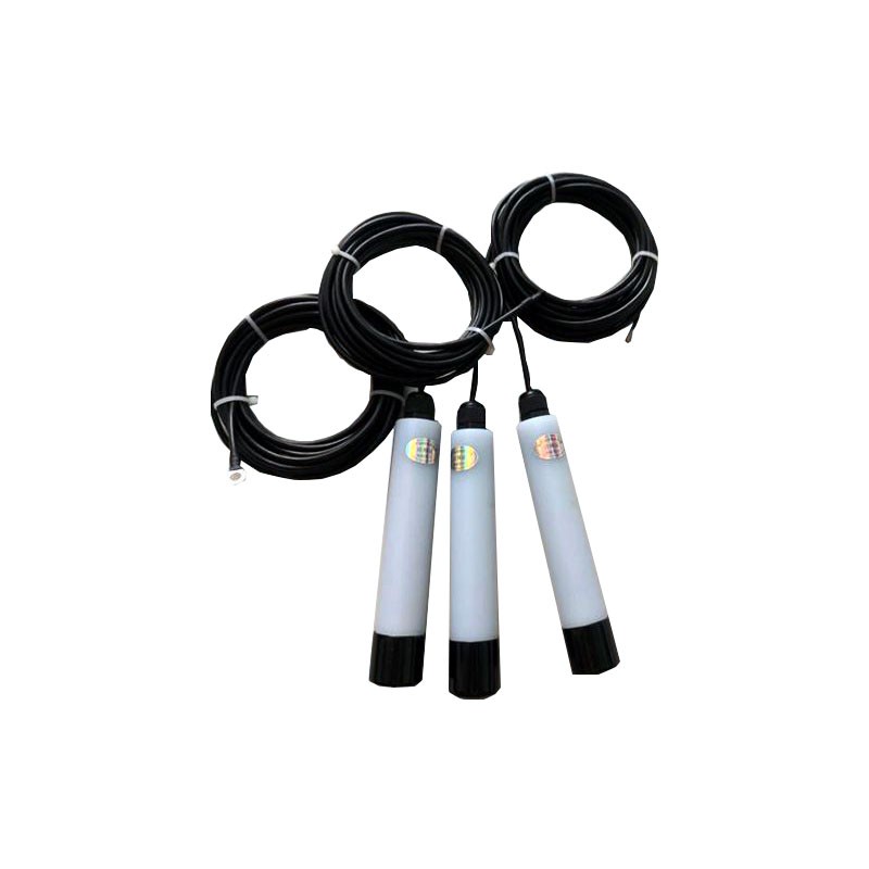 氯化銀參比電極